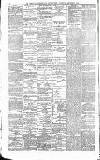 Surrey Advertiser Saturday 17 October 1885 Page 4