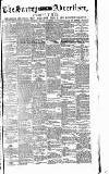 Surrey Advertiser Saturday 06 February 1886 Page 1