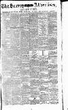 Surrey Advertiser Monday 01 March 1886 Page 1