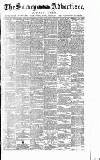 Surrey Advertiser Saturday 24 April 1886 Page 1