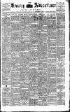 Surrey Advertiser Saturday 07 May 1887 Page 1