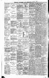 Surrey Advertiser Saturday 14 January 1888 Page 4