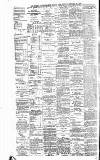Surrey Advertiser Monday 23 January 1888 Page 2