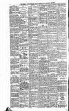 Surrey Advertiser Monday 23 January 1888 Page 4