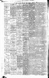 Surrey Advertiser Saturday 04 February 1888 Page 4