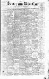Surrey Advertiser Saturday 07 April 1888 Page 1