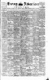 Surrey Advertiser Saturday 08 September 1888 Page 1