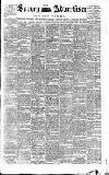 Surrey Advertiser Saturday 06 October 1888 Page 1