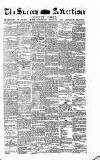 Surrey Advertiser Monday 15 October 1888 Page 1