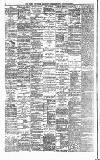 Surrey Advertiser Saturday 18 January 1890 Page 4