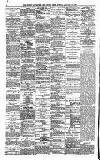 Surrey Advertiser Monday 20 January 1890 Page 2