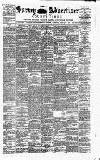 Surrey Advertiser Saturday 01 February 1890 Page 1