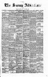 Surrey Advertiser Monday 07 April 1890 Page 1