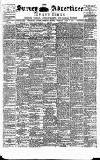 Surrey Advertiser Saturday 19 April 1890 Page 1