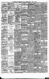 Surrey Advertiser Saturday 19 April 1890 Page 5