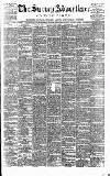 Surrey Advertiser Saturday 11 October 1890 Page 1