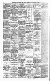 Surrey Advertiser Monday 15 December 1890 Page 2