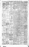 Surrey Advertiser Saturday 17 January 1891 Page 4