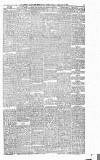 Surrey Advertiser Monday 09 February 1891 Page 3