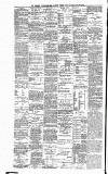 Surrey Advertiser Monday 16 February 1891 Page 2