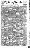 Surrey Advertiser Saturday 14 March 1891 Page 1
