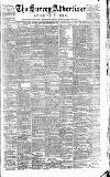 Surrey Advertiser Saturday 28 March 1891 Page 1
