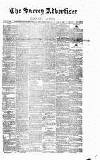 Surrey Advertiser Monday 20 April 1891 Page 1