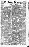Surrey Advertiser Saturday 02 May 1891 Page 1