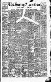 Surrey Advertiser Saturday 27 June 1891 Page 1