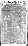 Surrey Advertiser Saturday 05 December 1891 Page 1