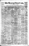 Surrey Advertiser Saturday 21 January 1893 Page 1