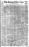 Surrey Advertiser Saturday 08 April 1893 Page 1