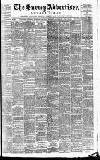 Surrey Advertiser Saturday 15 April 1893 Page 1