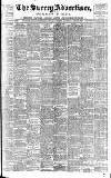 Surrey Advertiser Saturday 22 April 1893 Page 1