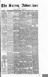 Surrey Advertiser Wednesday 10 May 1893 Page 1