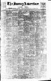 Surrey Advertiser Saturday 24 February 1894 Page 1