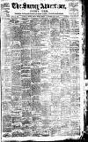 Surrey Advertiser Saturday 11 January 1896 Page 1
