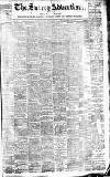Surrey Advertiser Saturday 08 February 1896 Page 1