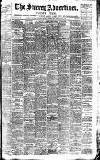 Surrey Advertiser Saturday 16 May 1896 Page 1
