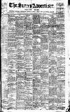 Surrey Advertiser Saturday 27 June 1896 Page 1