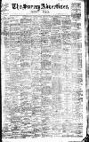 Surrey Advertiser Saturday 24 October 1896 Page 1