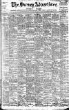Surrey Advertiser Saturday 24 April 1897 Page 1