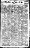 Surrey Advertiser Saturday 15 May 1897 Page 1