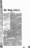 Surrey Advertiser Monday 24 May 1897 Page 1