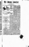 Surrey Advertiser Wednesday 02 June 1897 Page 1