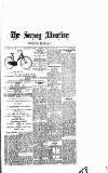 Surrey Advertiser Wednesday 07 July 1897 Page 1