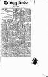 Surrey Advertiser Monday 12 July 1897 Page 1