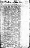 Surrey Advertiser Saturday 24 July 1897 Page 1