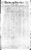 Surrey Advertiser Saturday 25 September 1897 Page 1