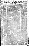 Surrey Advertiser Saturday 27 November 1897 Page 1